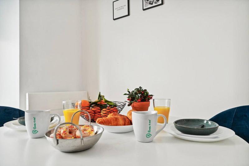 Superbe Appartement 2 Pieces Paris Luaran gambar